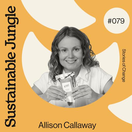 How Activist Skincare Is Blending Actives With Activism Through Refillable Skincare | Allison Callaway