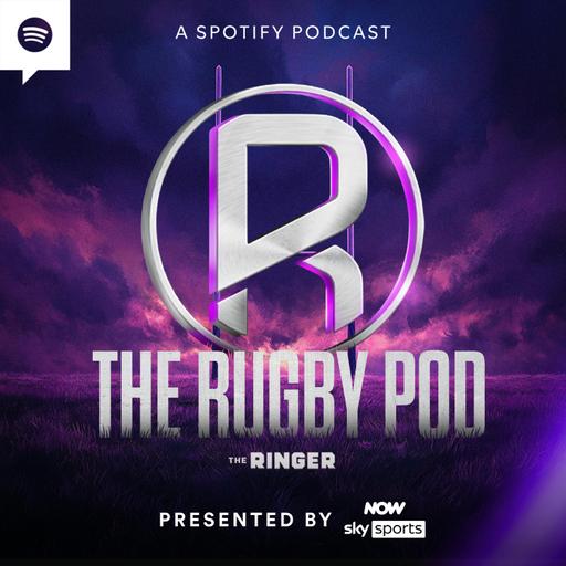 Episode 43 - Lions Test Week, Wales Snap the Streak & England Whitewash the Pumas