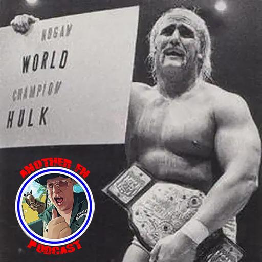 RIP HULK HOGAN