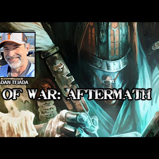 Episode 261 - Echoes of War: Aftermath