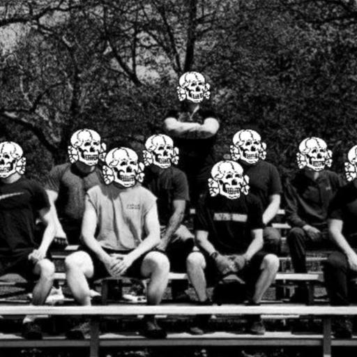 Fascist fight clubs are growing across Canada