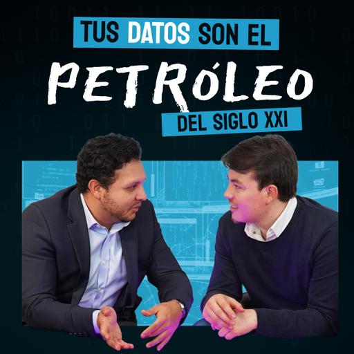 🔐 ¡TUS DATOS son el PETRÓLEO del siglo XXI!