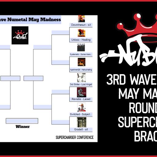 Nu-Breed - May Madness - Supercharger