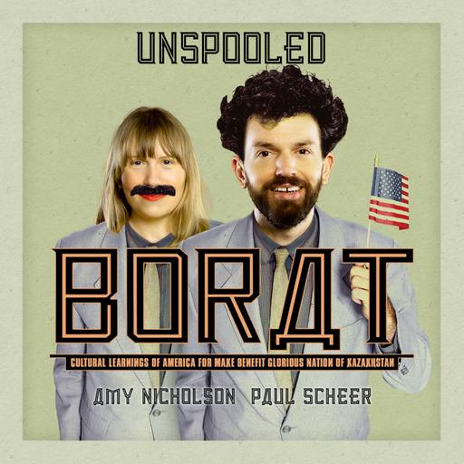 Borat