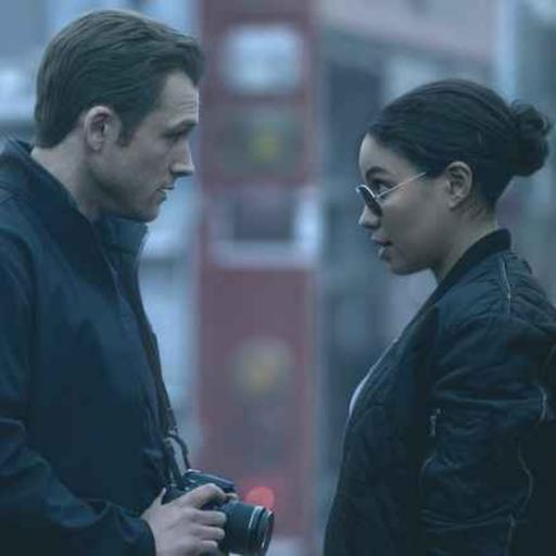 Ep. 75 - 'Smoke' Is Pulpy Fun. Is It Anything More?