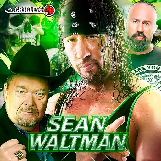 Episode 329: Sean Waltman