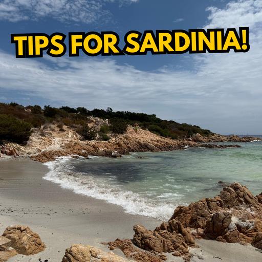 Ed Goes To Sardinia And Hyatt Improves Award Search
