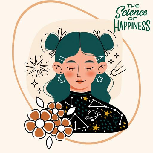Happiness Break: How to Awaken Joy, with Spring Washam