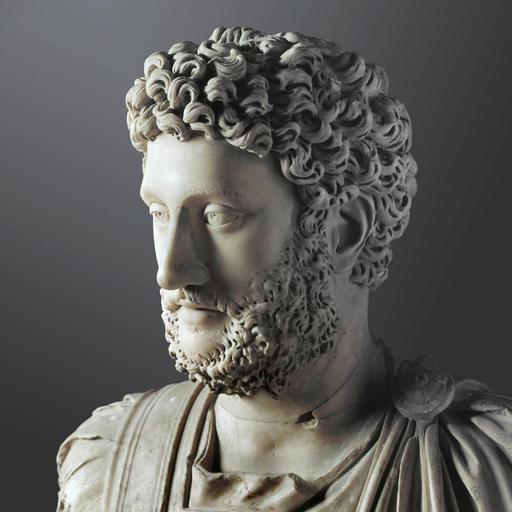 Commodus (1/2): Vom Kaisersohn zum Gottkaiser