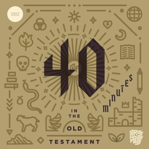 Isaiah 29:11-30:7 (Episode 471)