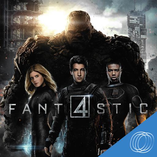 Fantastic Four (2015)