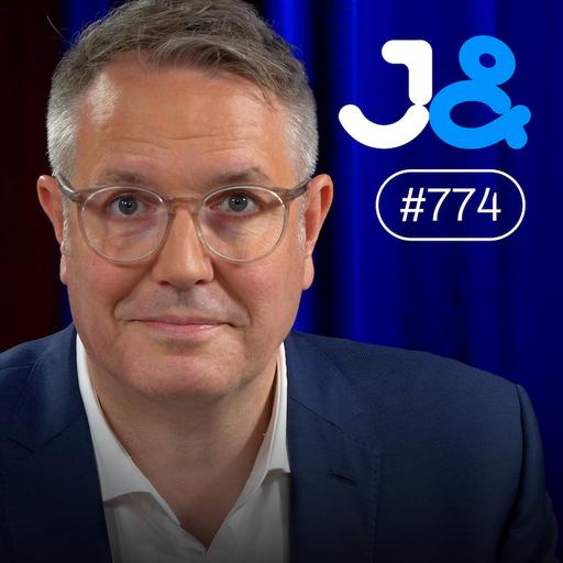 #774 - Ministerpräsident Alexander Schweitzer (SPD) | Rheinland-Pfalz