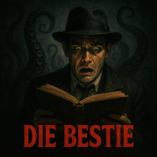 Call of Cthulhu: Die Bestie IV (Actual Play Teaser)