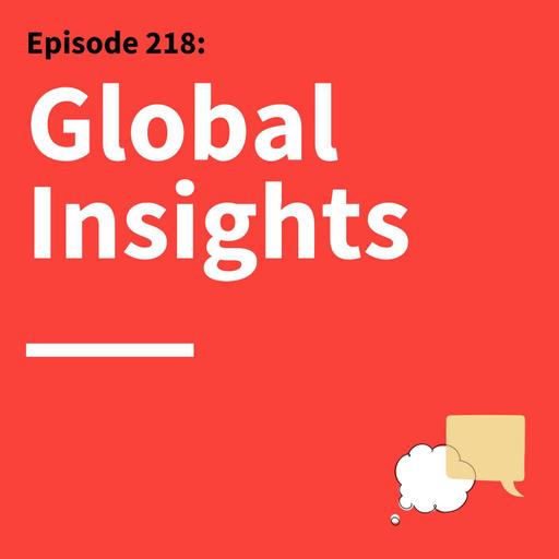 218. Teaching Truths & Tactics: Live Lessons From Stanford in Cape Town
