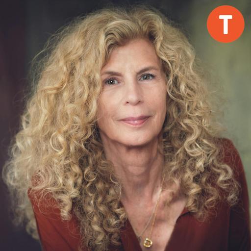 The Work of Not Knowing with Marie Howe