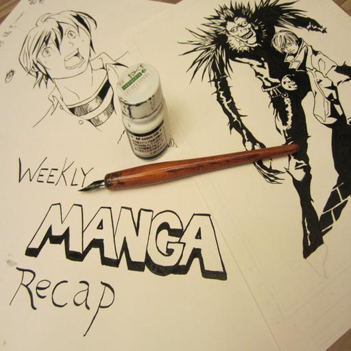 Kaiju No. 8's Final Chapter