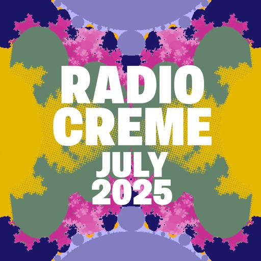 July 2025 DJ Mix: House, Breakbeat, Techno, Deep House, & UK Garage
