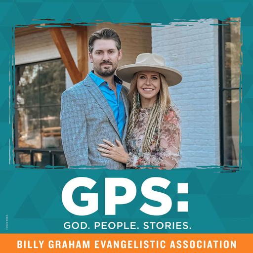 Sexual Abuse Survivor Rescues Trafficking Victims