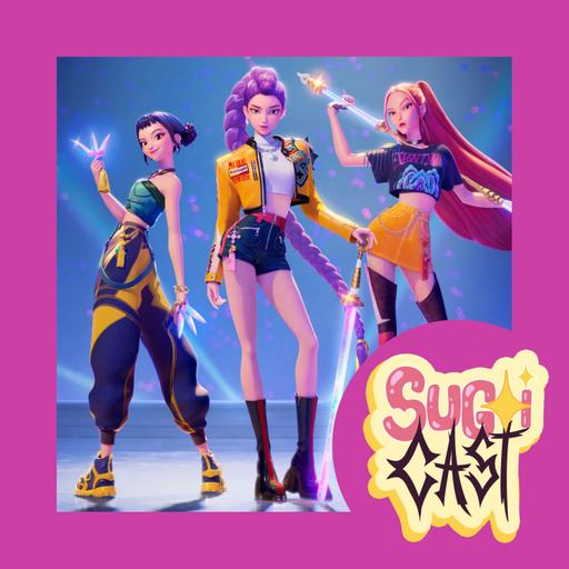 ¡Hablemos de 'KPop Demon Hunters'! ✨🎶 | Ep. 128