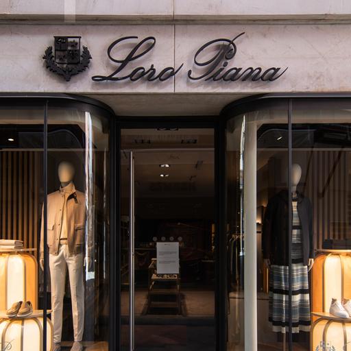 High Luxury, Cheap Labour: Inside Loro Piana's Sweatshop Links