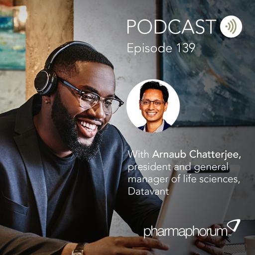 Why Datavant bought Aetion, and what comes next, with Arnaub Chatterjee