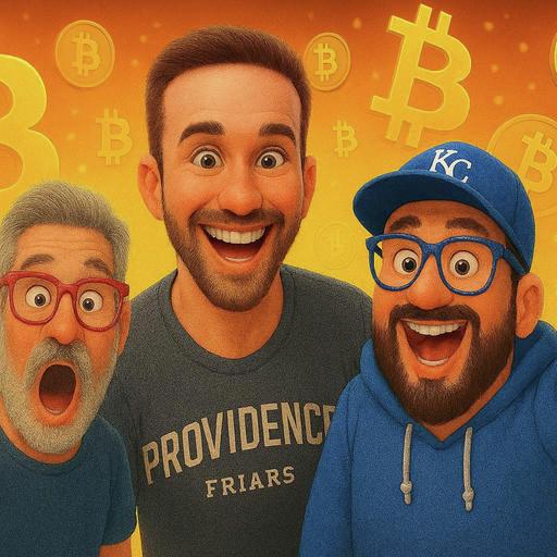 EP #784 - $MSTR Infinite Money Glitch with John Lee Dumas