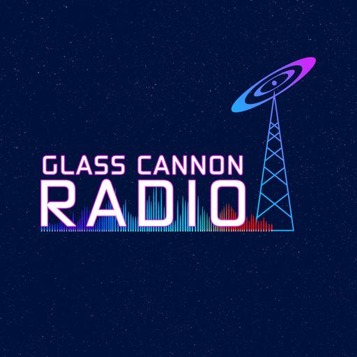 Glass Cannon Radio #26 – Sci-Fi Video Games Ranked/Starfinder 2E Sneak Peek/Death Stranding 2