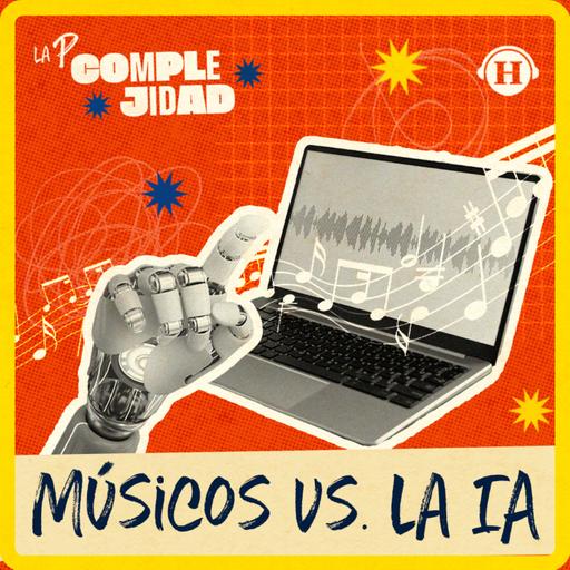 ¿La industria musical está en peligro por la inteligencia artificial?