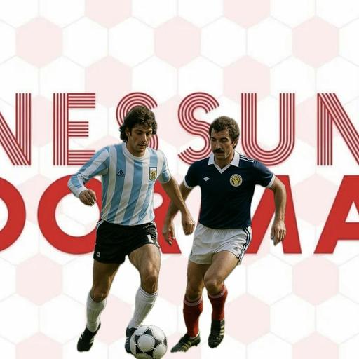 Sliding Doors - Argentina '78