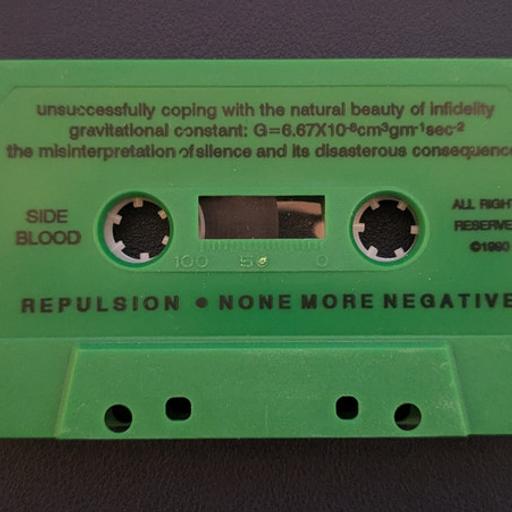 Episode 132: And Now, You Die! Type O Negative’s ‘Slow, Deep and Hard’