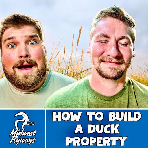 Rob Vassallo; How to Build a Duck Property