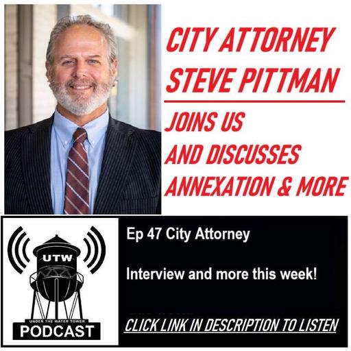Ep 47 City Attorney