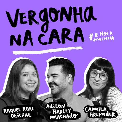 Vergonha na cara