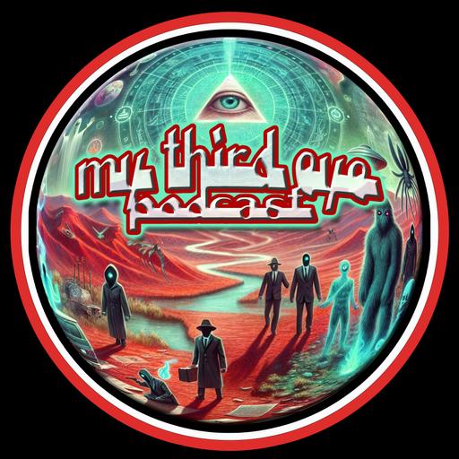 Ep. 335 Conspiracy Underground News Team 143