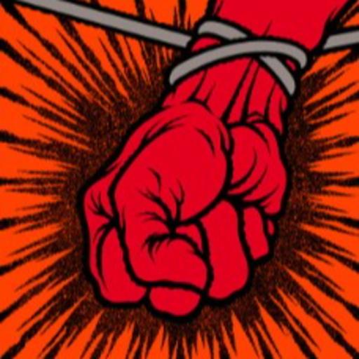 Sports and Songs Podcast - Season 6 - Episode 37 - Songs Edition - Metallica - "St. Anger" - (2003)