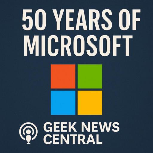 50 Years of Microsoft: How the Altair 8800 and BASIC Revolutionized Computing #1835