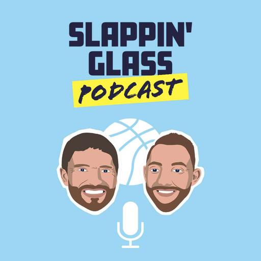 Zach Chu on Applying a Data Driven Approach to Strategy, Teaching Stampede Action, and Defending at the Rim {Radford}