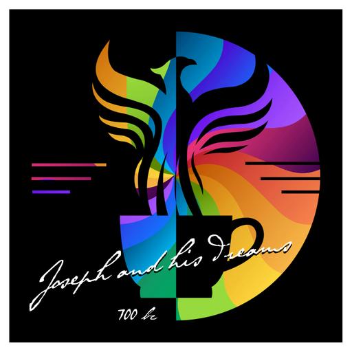 Episode 91 - Joseph and his Dreams (700 BC)