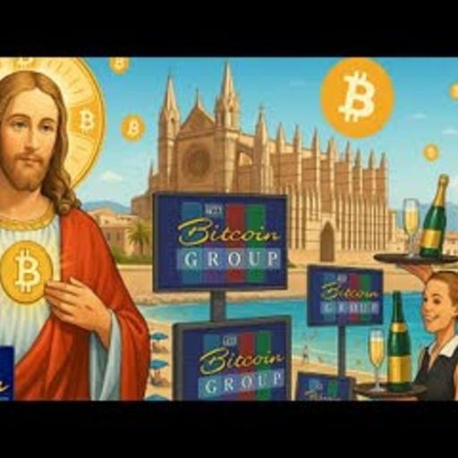 The Bitcoin Group #462 - Price Up - StableBill Passed - Pump.Fun $600M - White Hat Hacker
