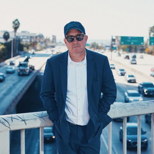 Craig Finn (The Hold Steady)