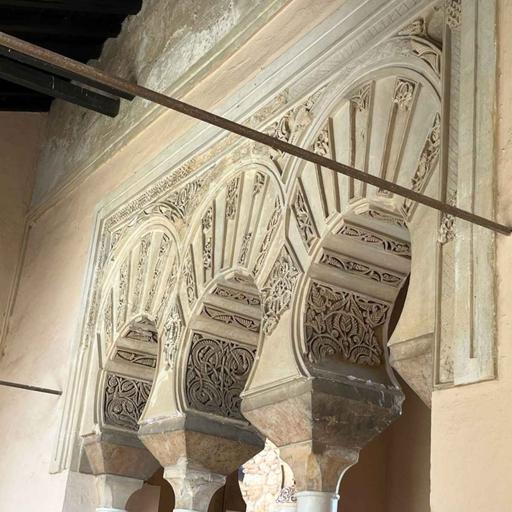 #136 Alcazaba de Malagá