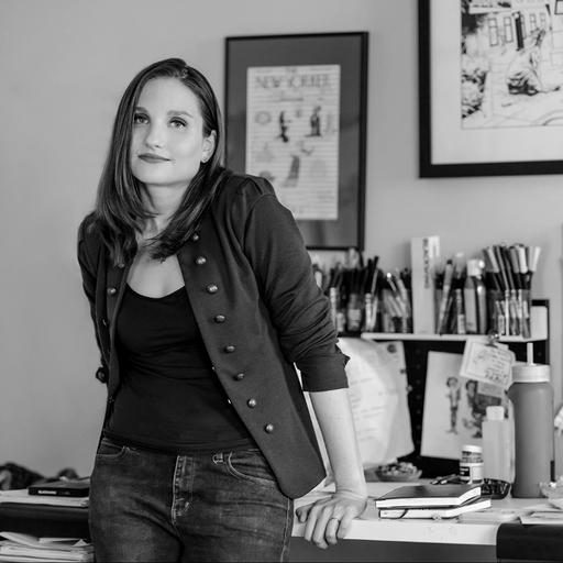 Episode 480: Dana Jeri Maier Doesn't Trust Anyone with a Neat Desk
