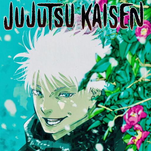 Jujutsu Kaisen - Vol. 26 Discussion