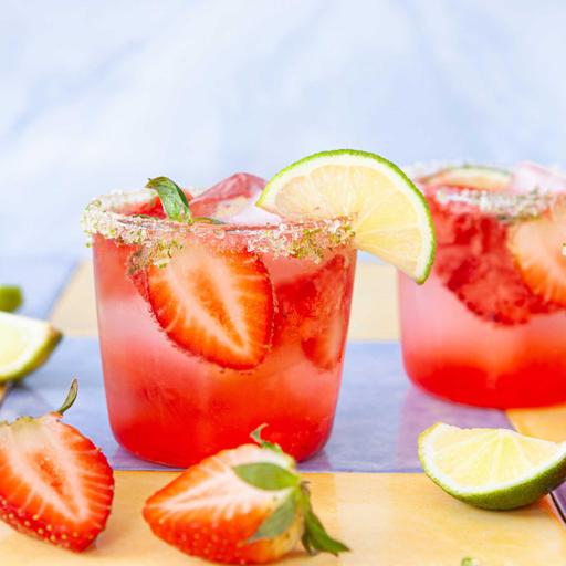 Cocktails & Longdrinks – mit und ohne Alkohol