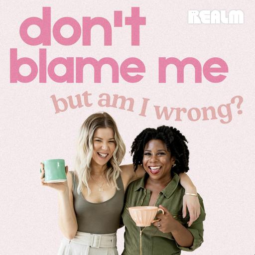 DBM: Boundaries With Mom