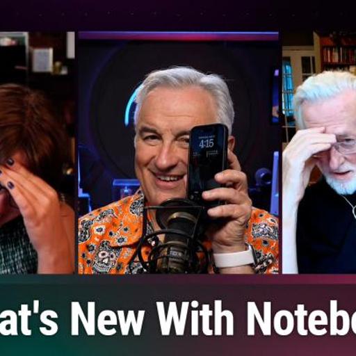 IM 829: The Yonkers Questions - What's New With NotebookLM
