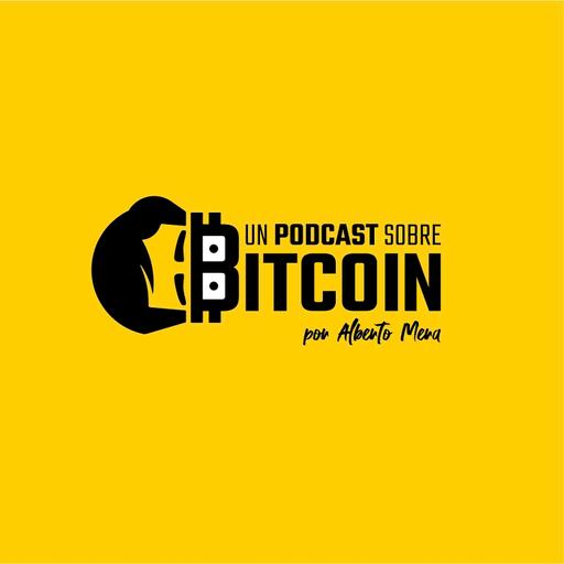 Uso bitcoin para financiar mi empresa