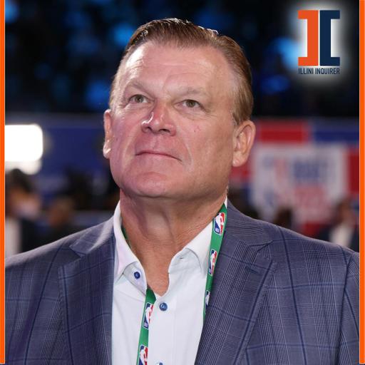 Ep. 1016 - How does prep recruiting fit into Illini basketball's plans?