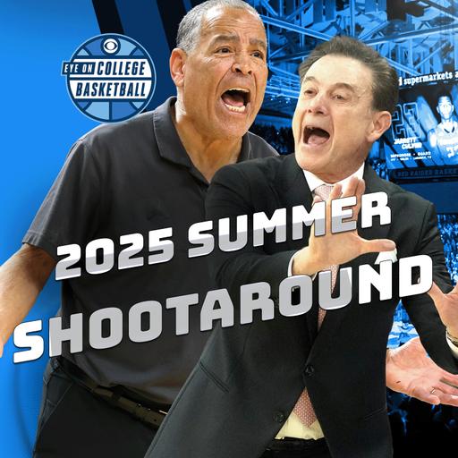 🗣️🗣️ Summer Shootaround Announcement !!
