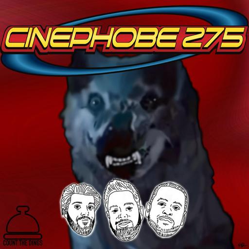 Cinephobe Ep 275: Dracula 2000